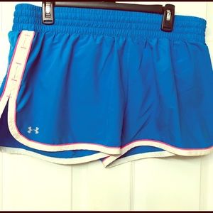 Under Armour shorts